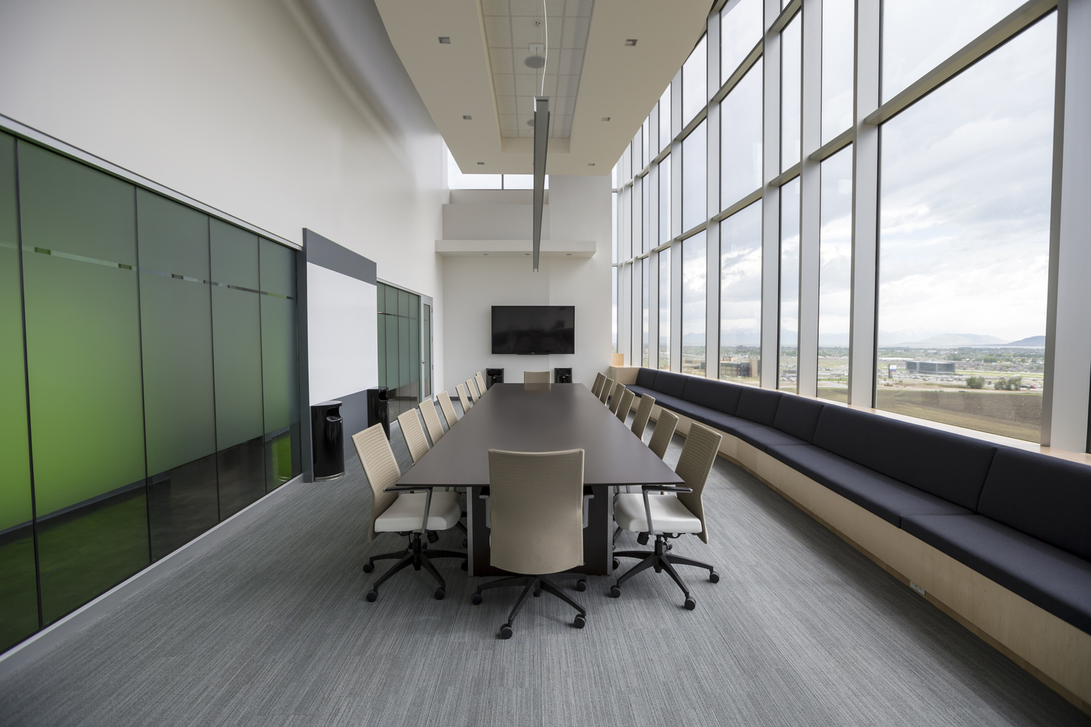 Conference Room Interior